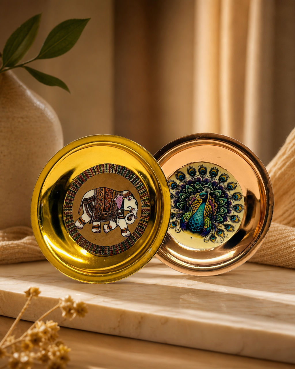 Pooja Items – Narpavi