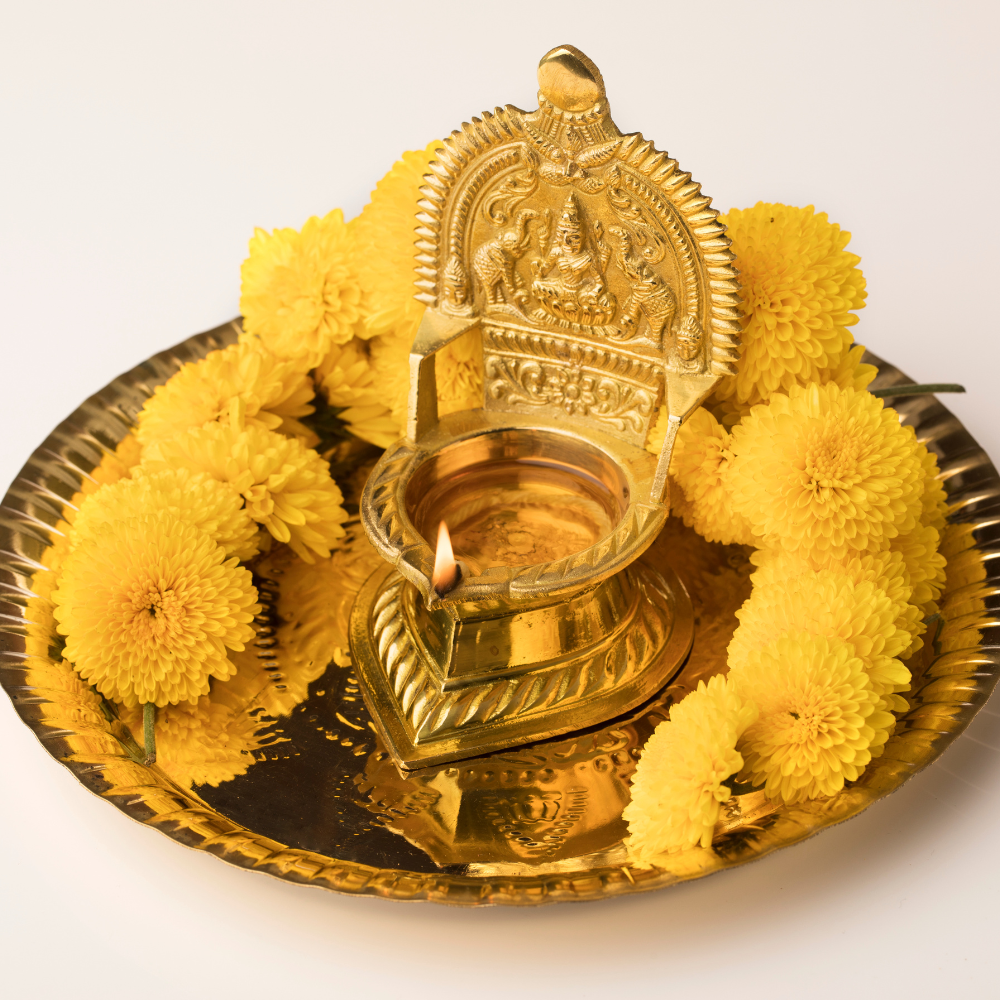 Pooja Items