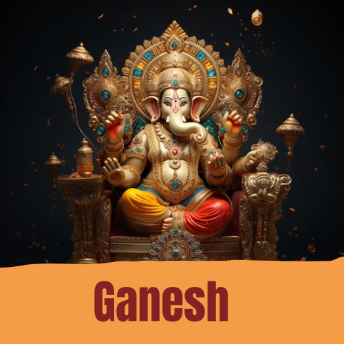 Ganesh