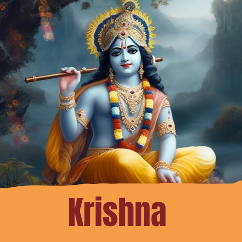 Krishna