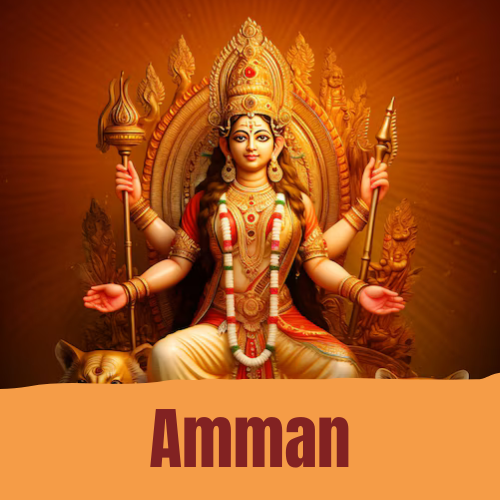 Amman