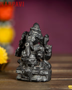 GANESH SPECIAL 4"
