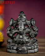GANESH SPECIAL 5"