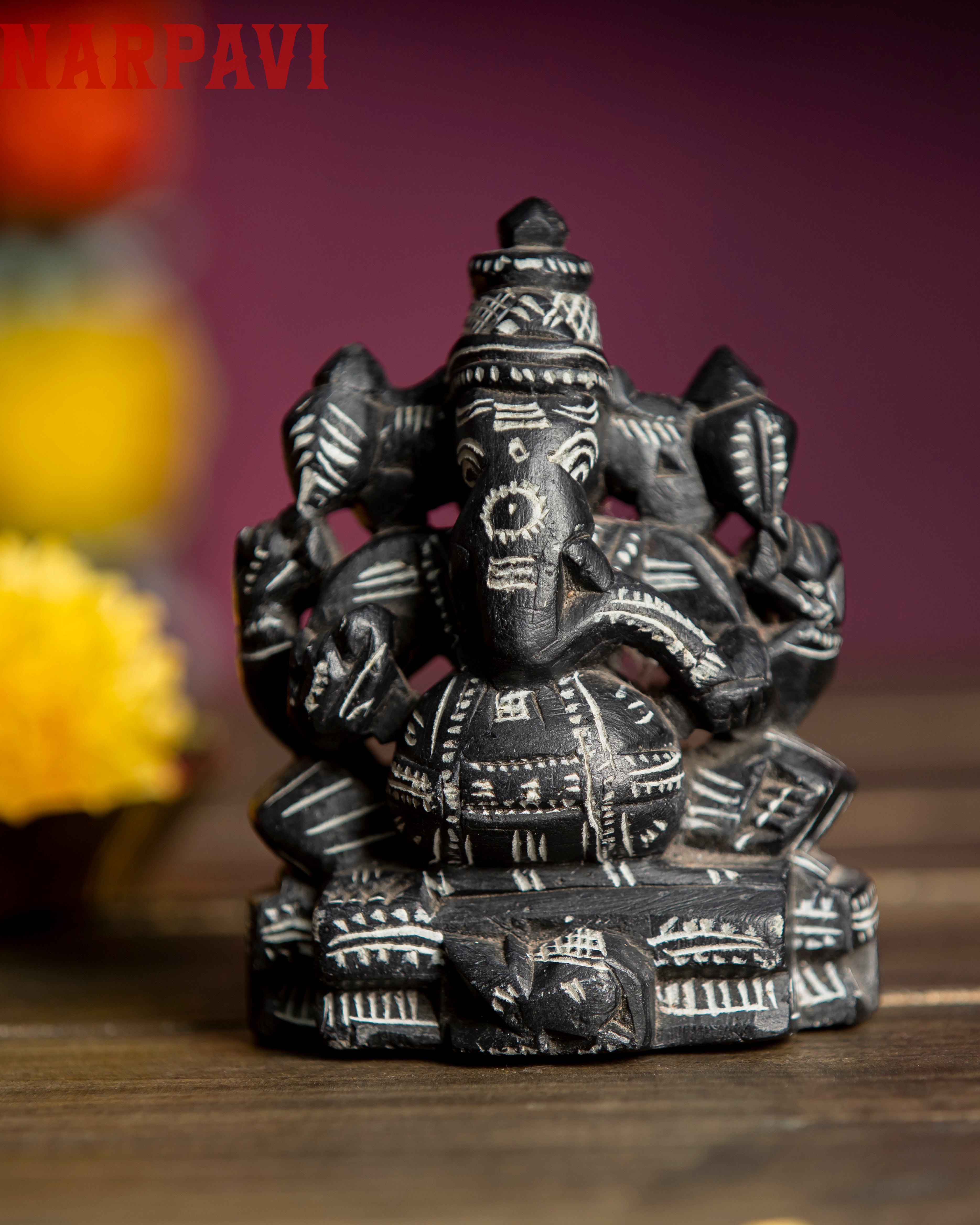 GANESH SPECIAL 6"