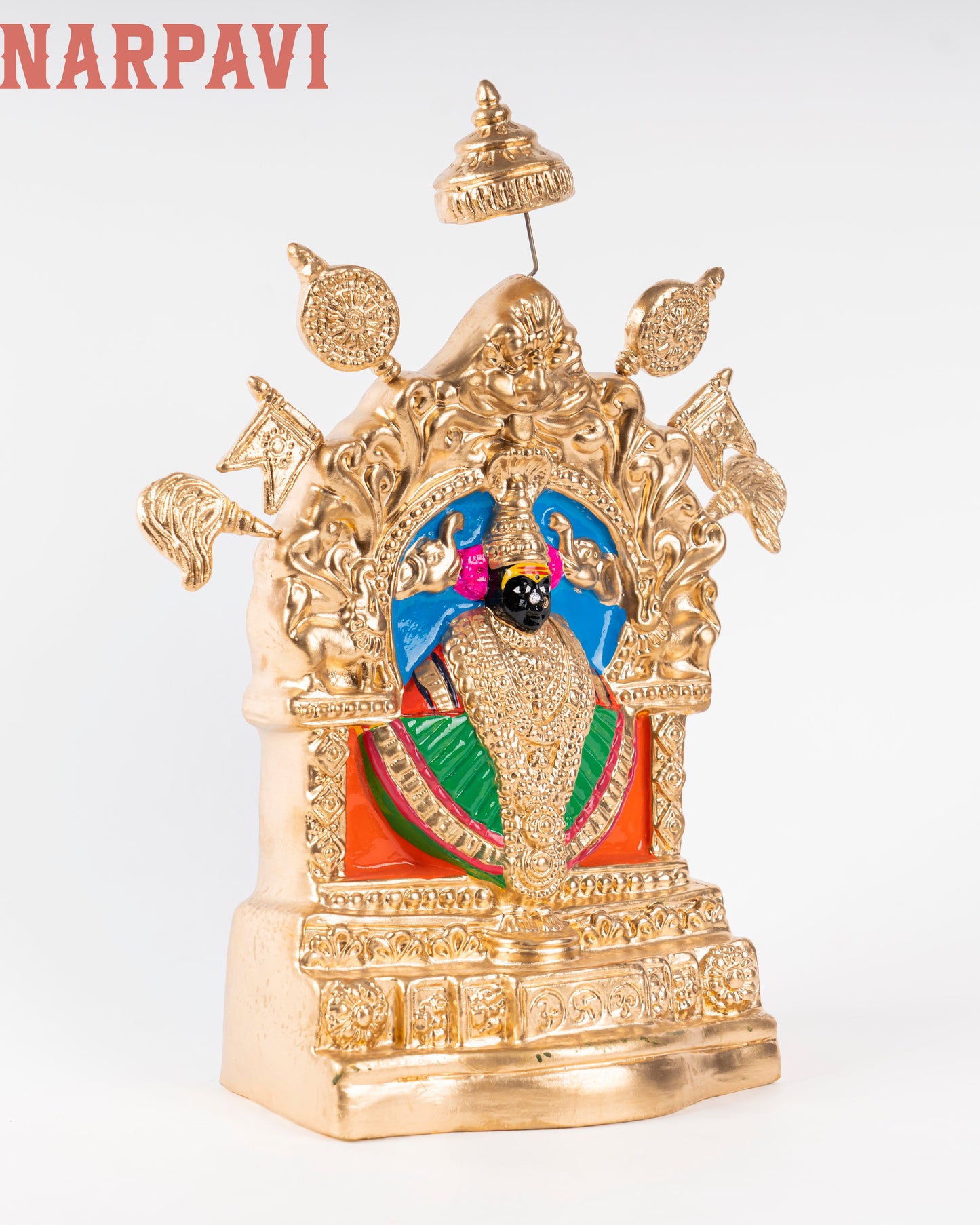 KOLAPUR LAKSHMI