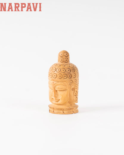 BUDDHA BOX