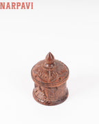 ROSEWOOD MINI BOX