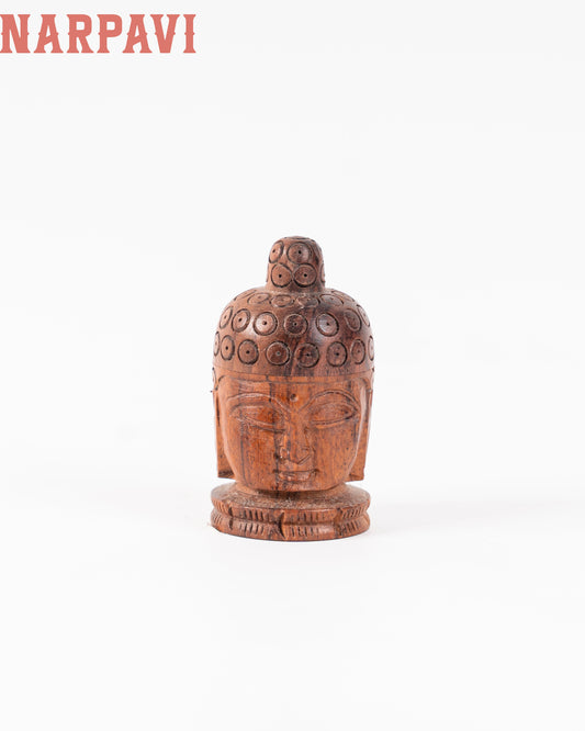 ROSEWOOD BUDDA BOX