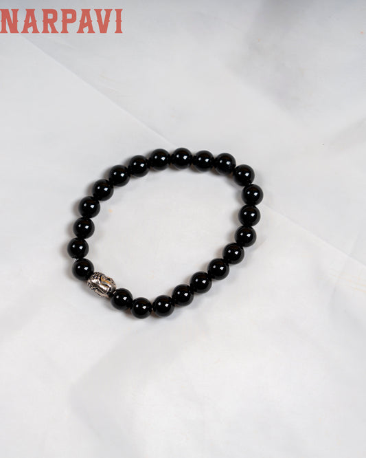 BLACK ONYX