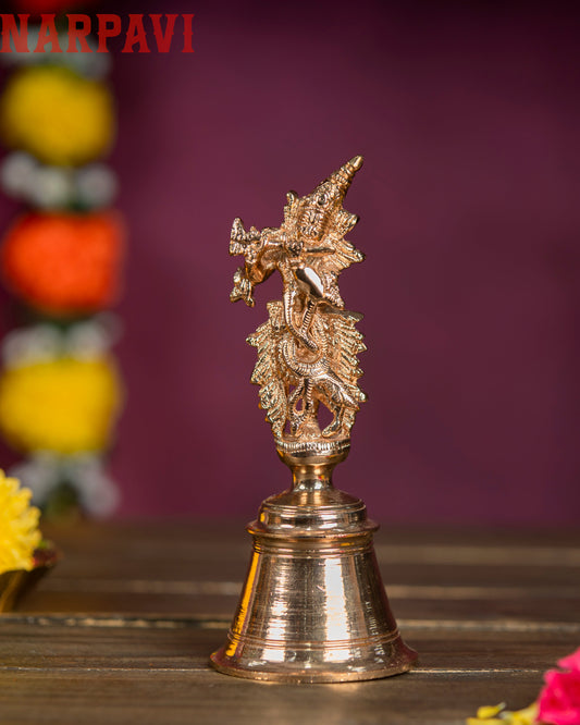 BR BELL KRISHNA