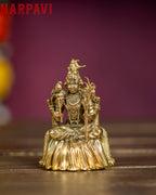KAMAKSHI DEVI