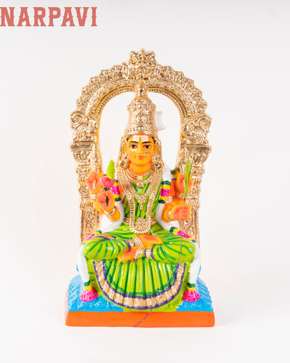 KAMAKSHI