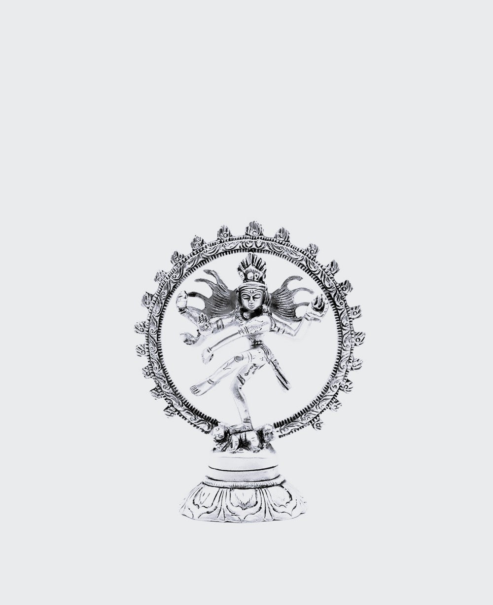 Brass Natraj Special SSP