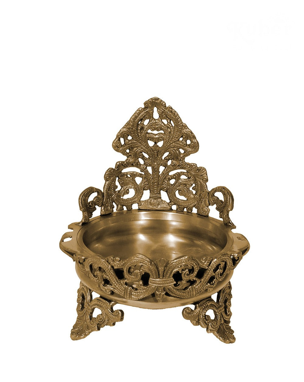 Brass Urli