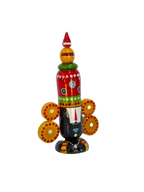 SANGU CHAKRA BALAJI