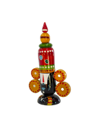 SANGU CHAKRA BALAJI