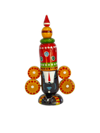 SANGU CHAKRA BALAJI
