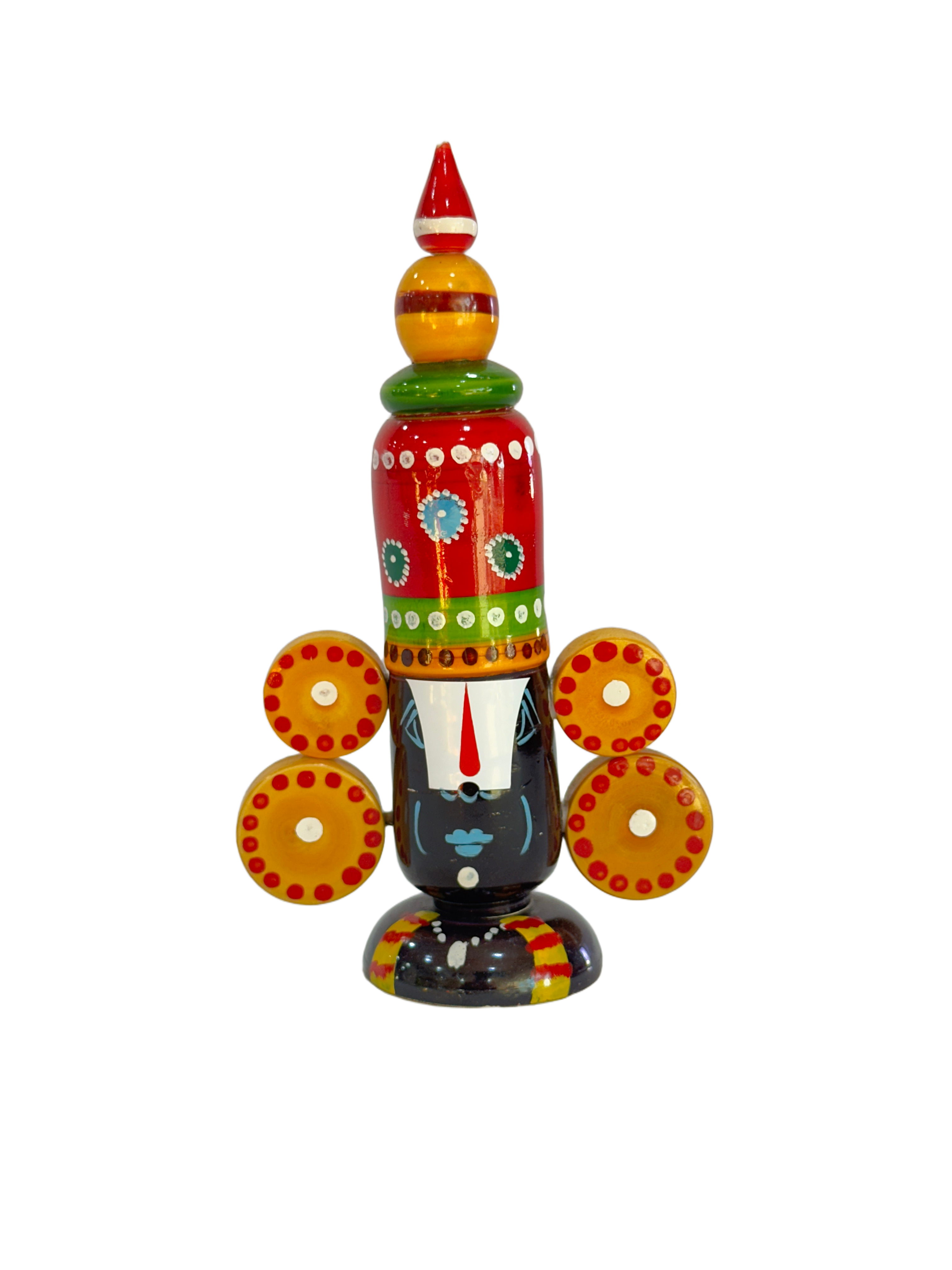SANGU CHAKRA BALAJI