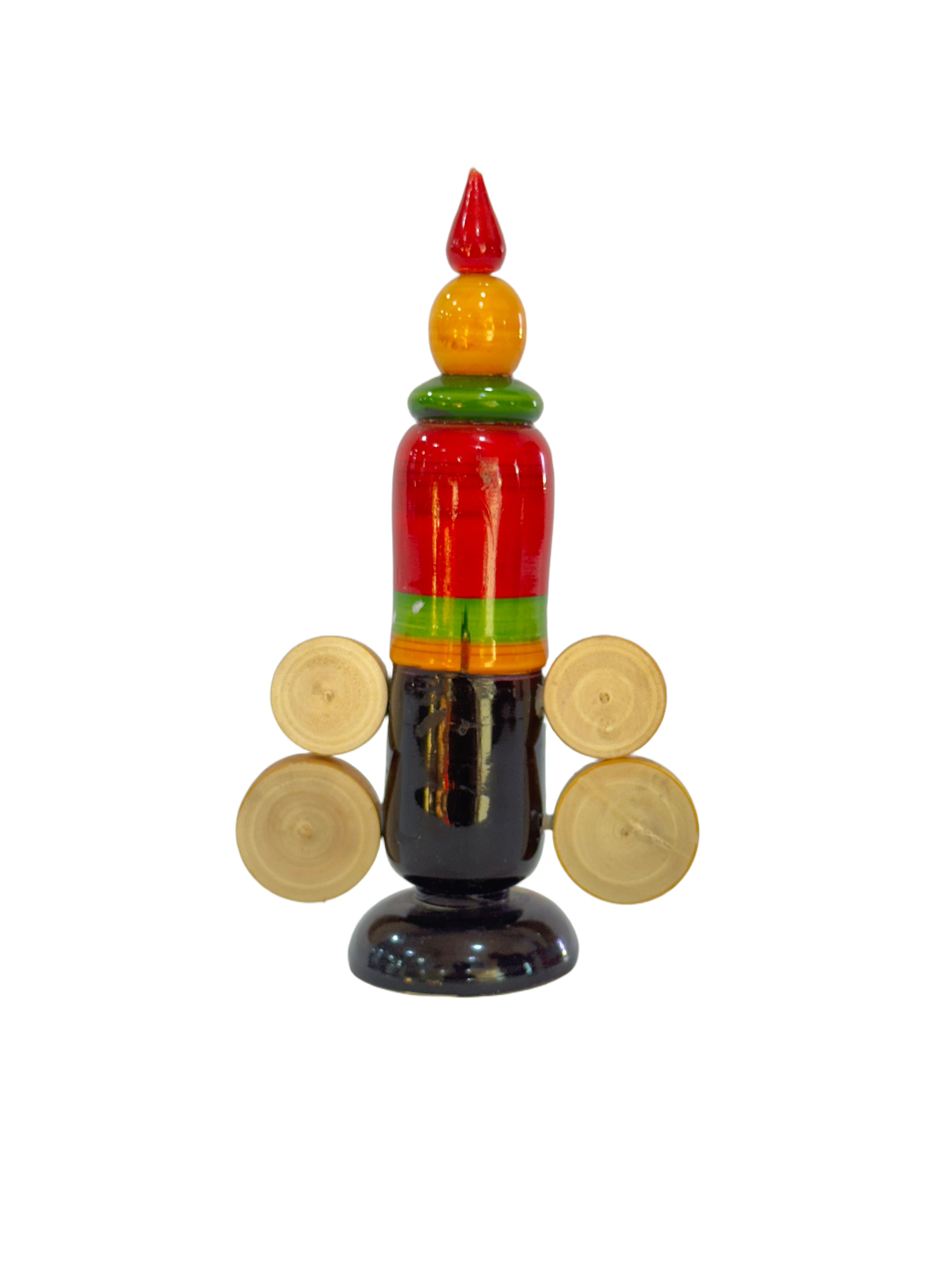 SANGU CHAKRA BALAJI