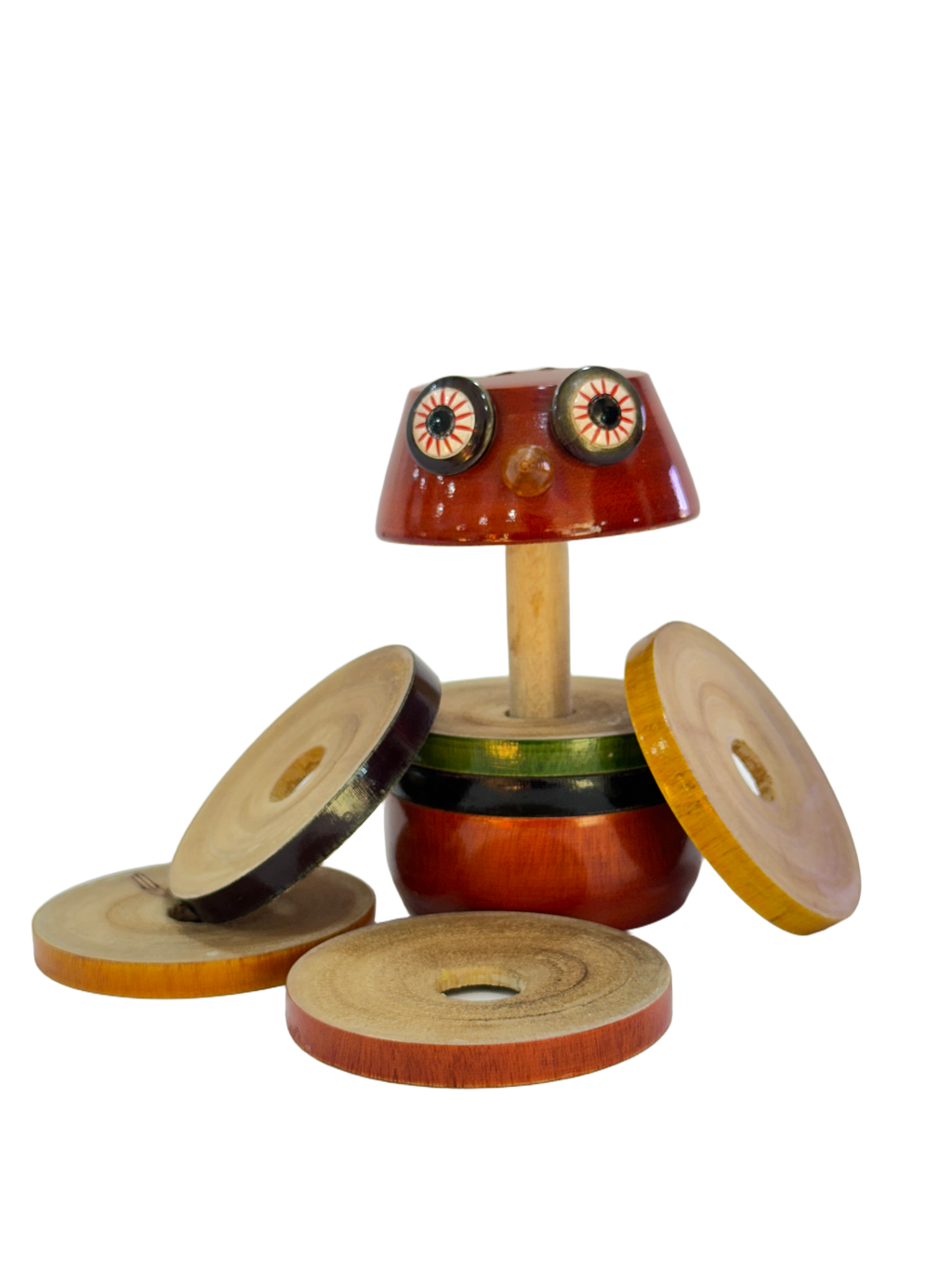 OWL COASTER
