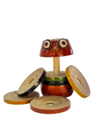 OWL COASTER