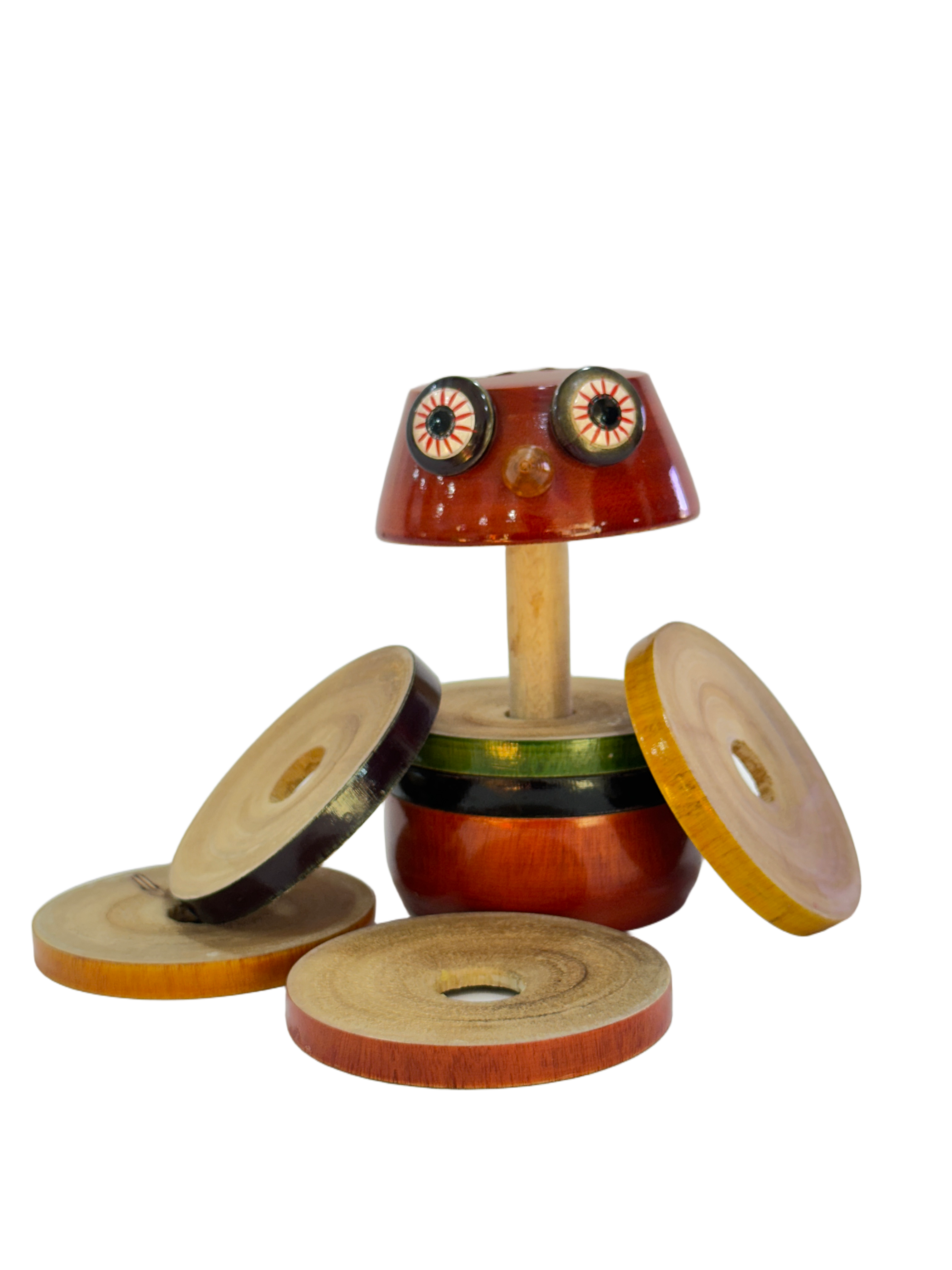 OWL COASTER