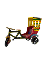 BIG RIKSHAW