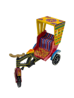 BIG RIKSHAW