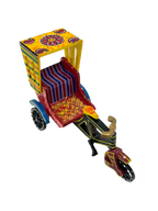 BIG RIKSHAW