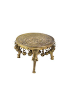 Brass Elephant ChowkiGhungroo
