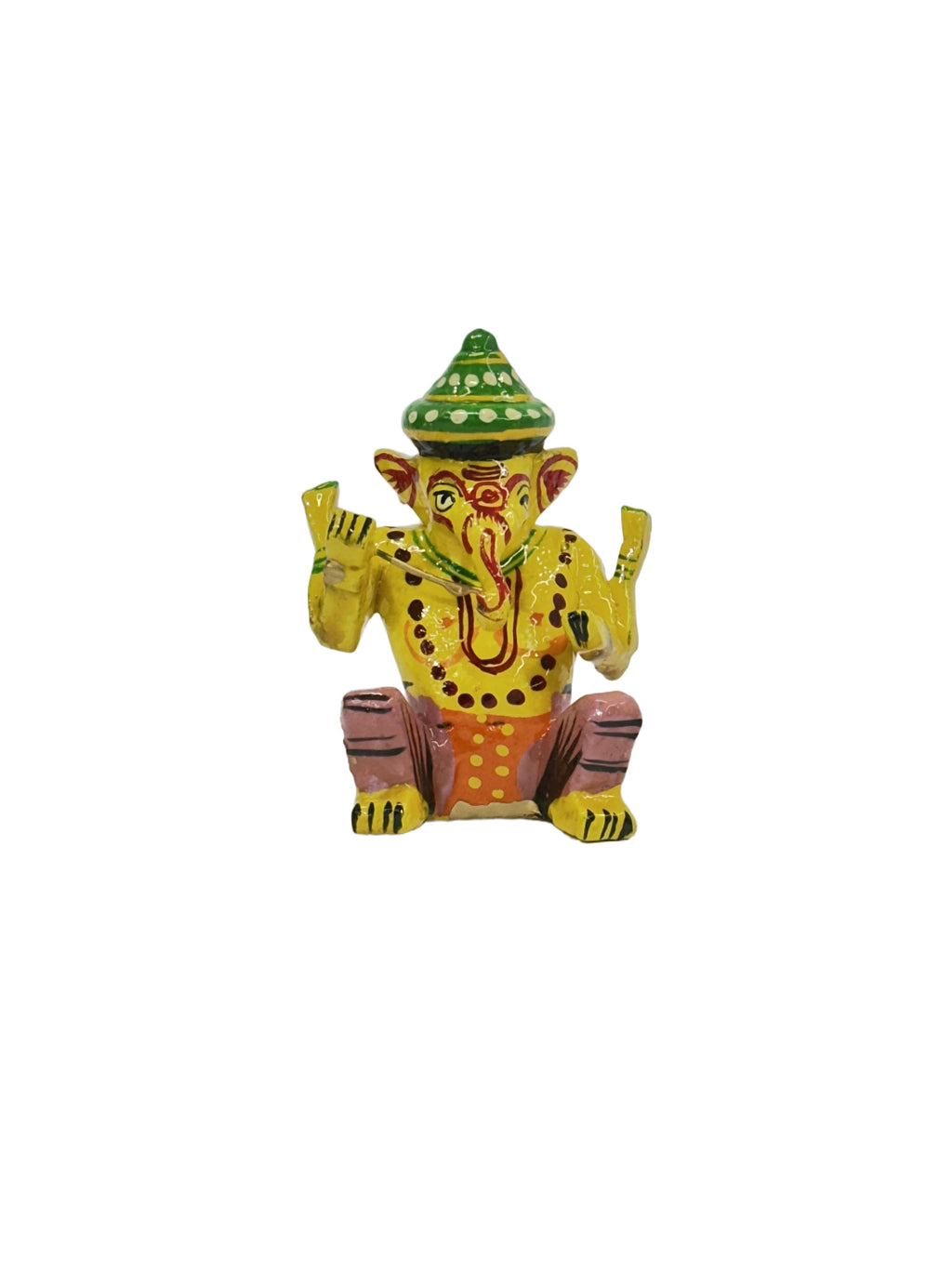 GANAPATHY MUSIC SET