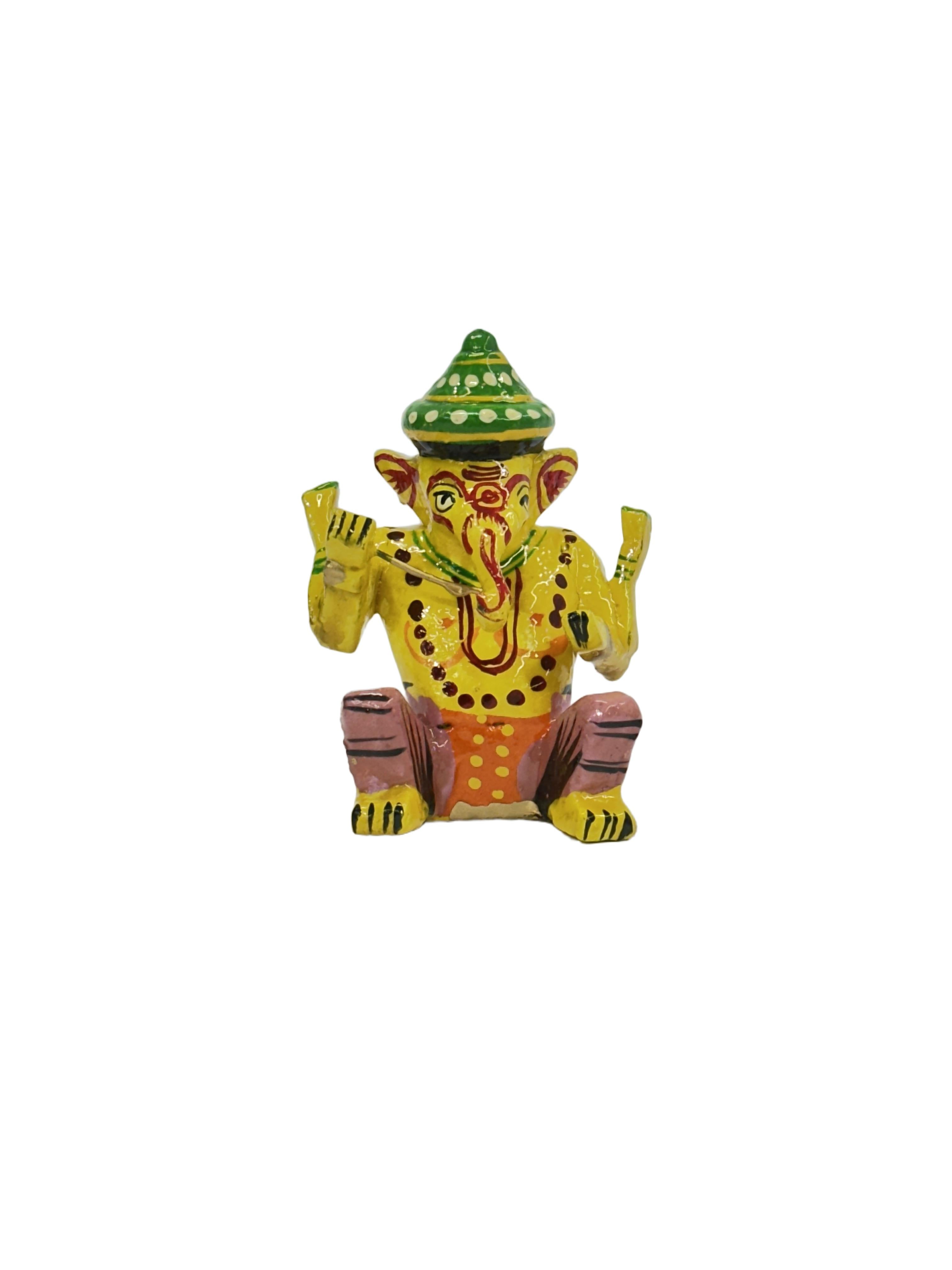 GANAPATHY MUSIC SET