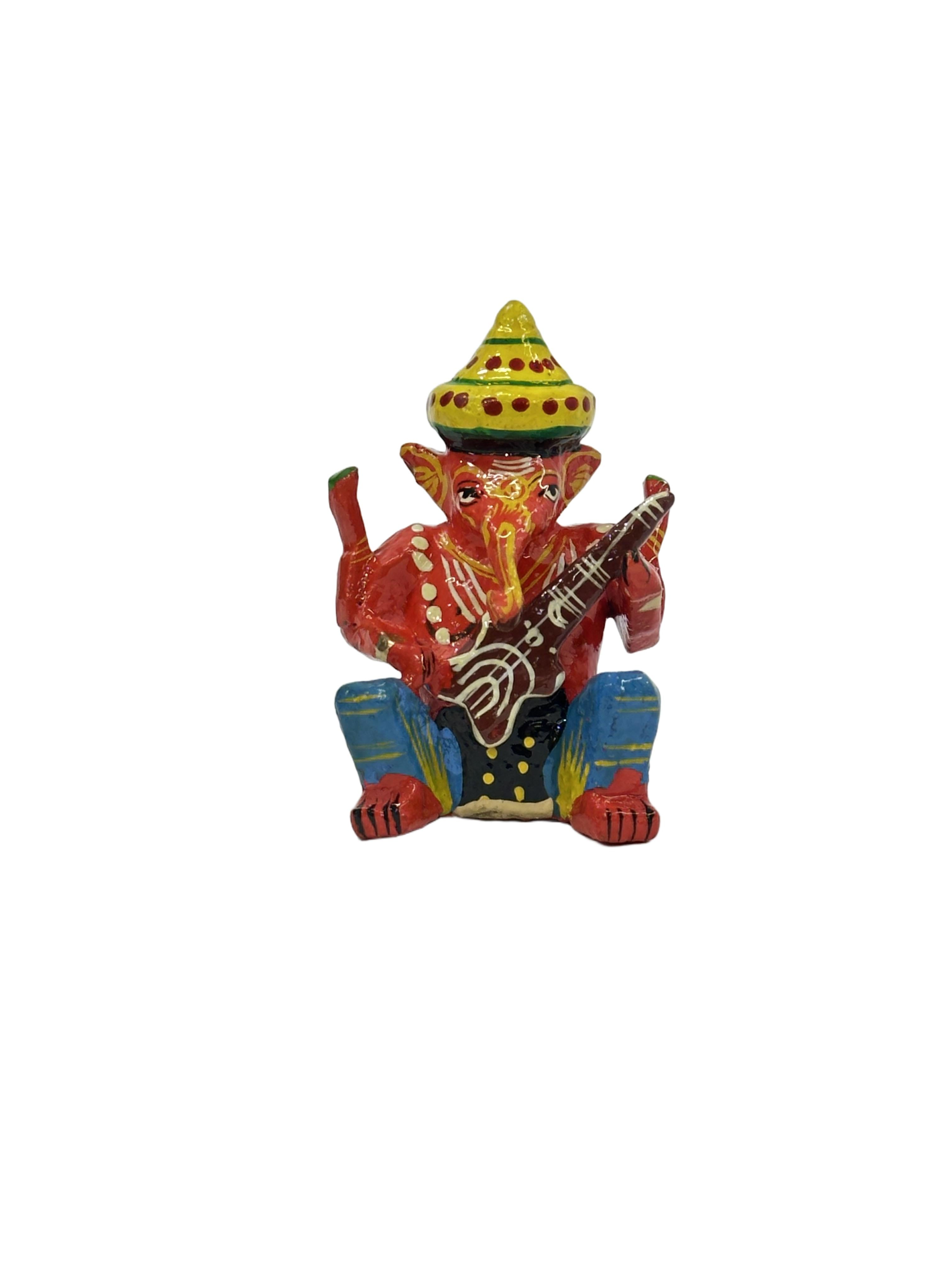 GANAPATHY MUSIC SET