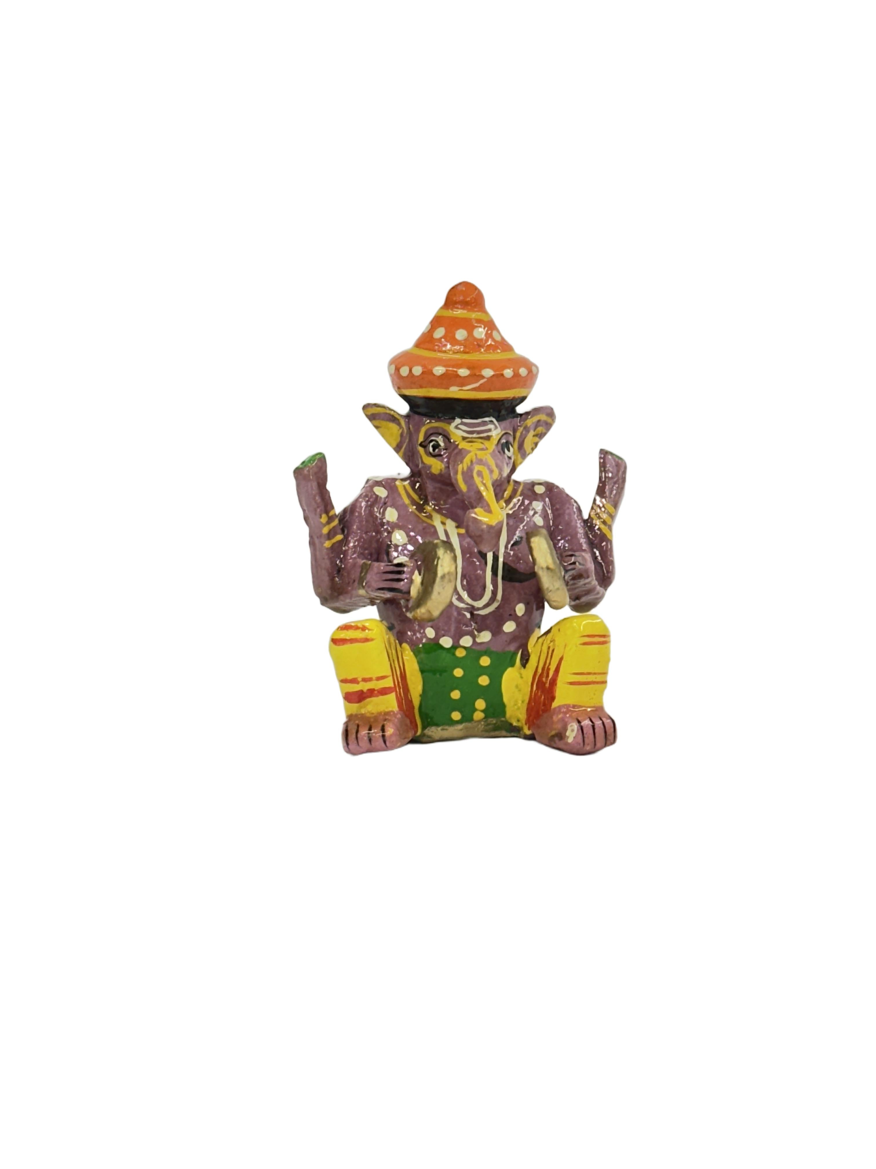 GANAPATHY MUSIC SET