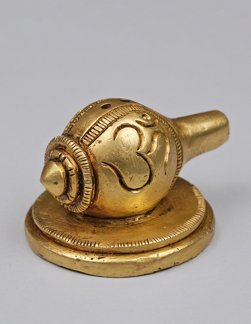 Brass Shank Insense Holder