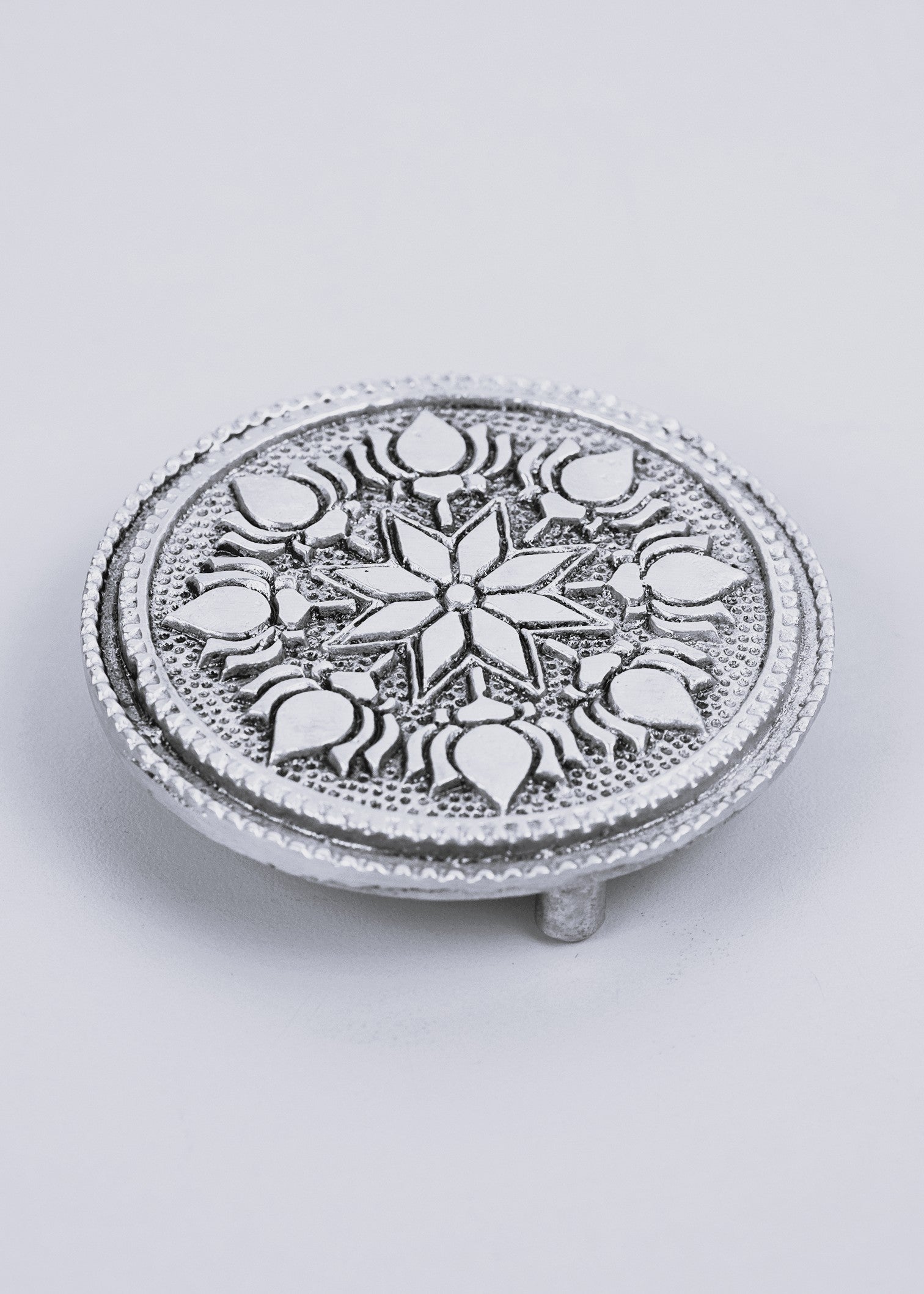 BR Chowki Round
base SSP