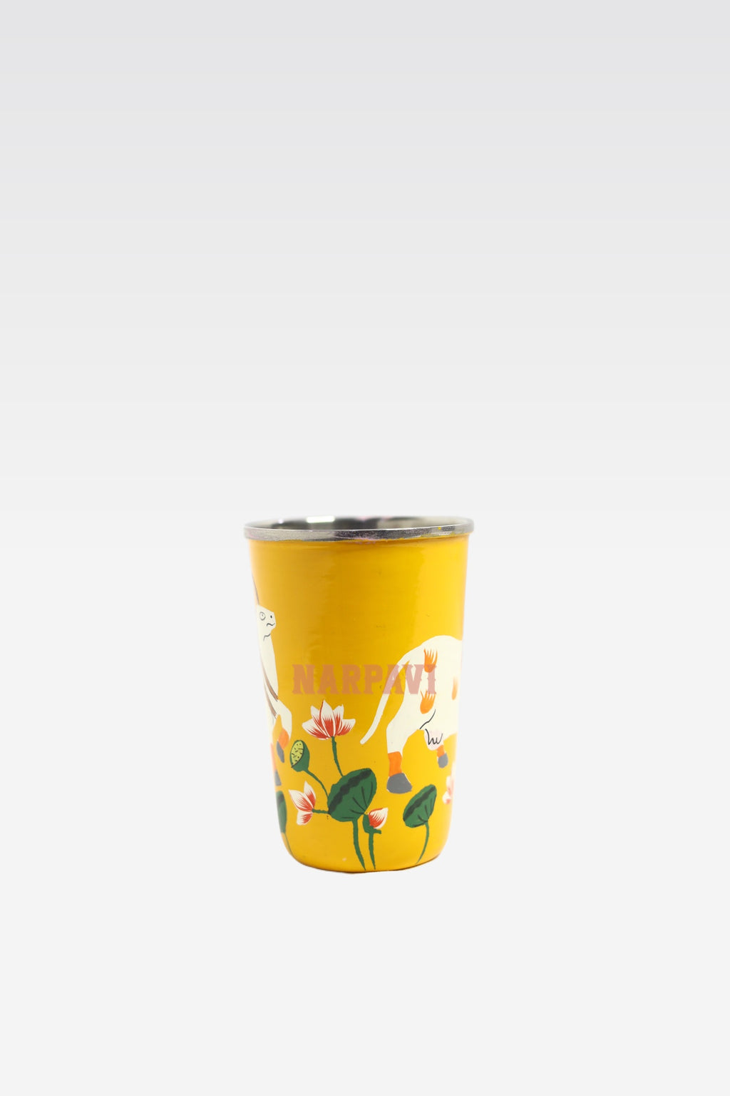 Tumbler