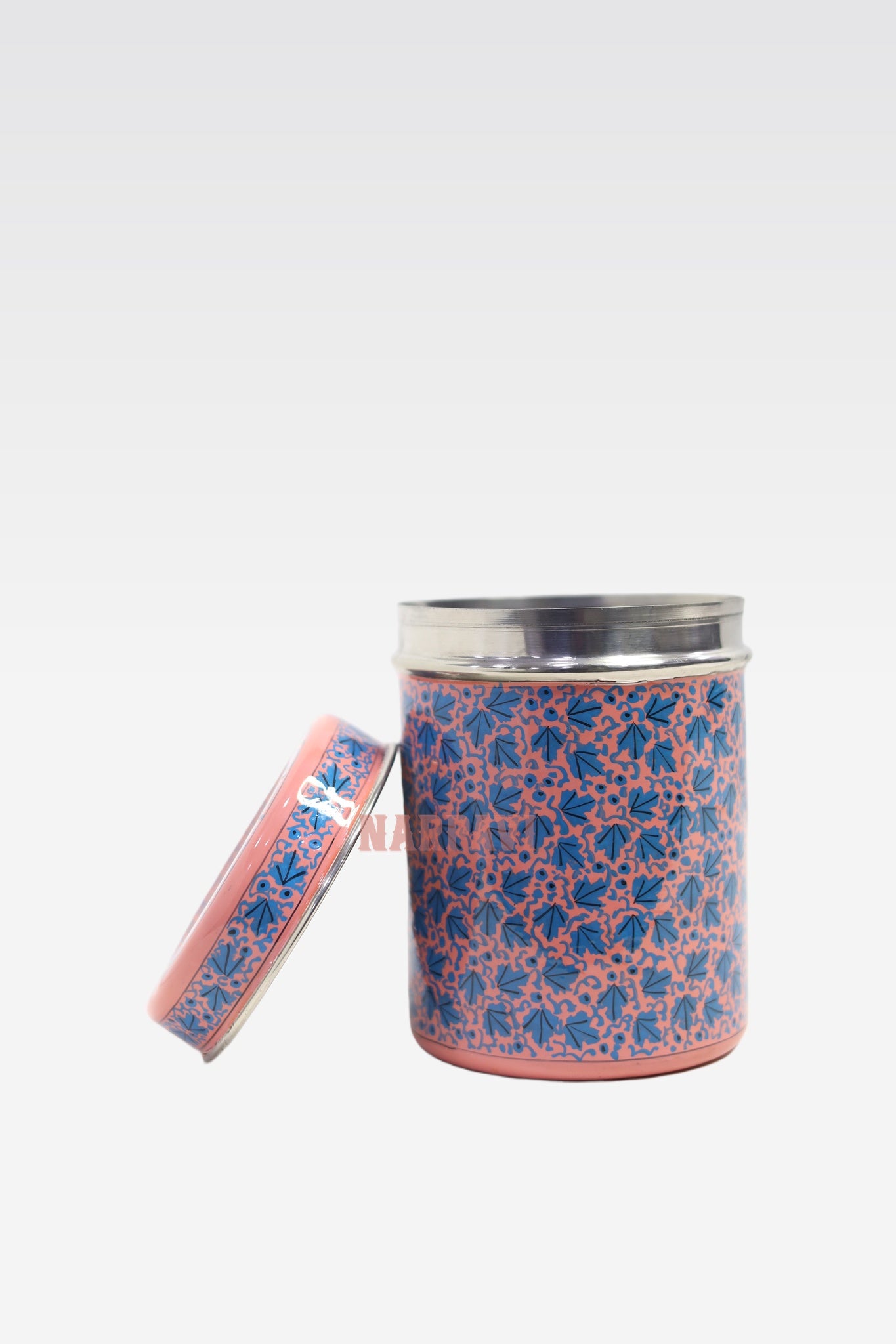 Tea Box No 10