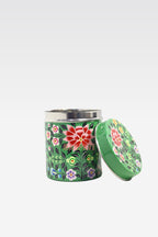 Tea Box No 10