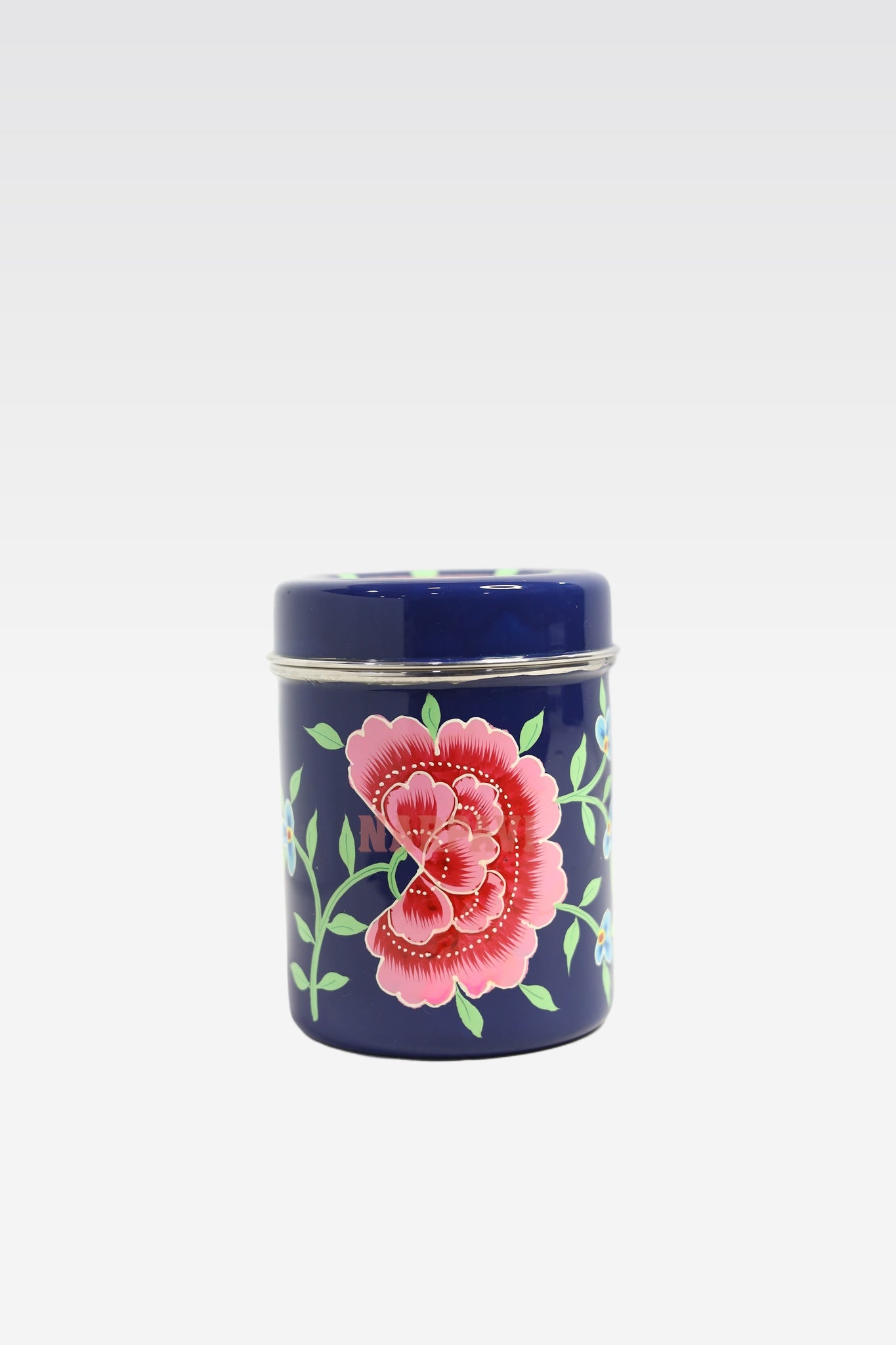 Tea Box No 10