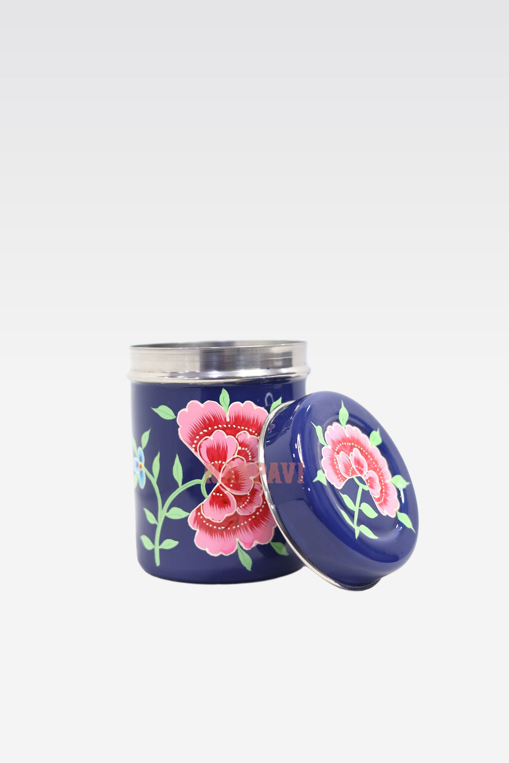 Tea Box No 10