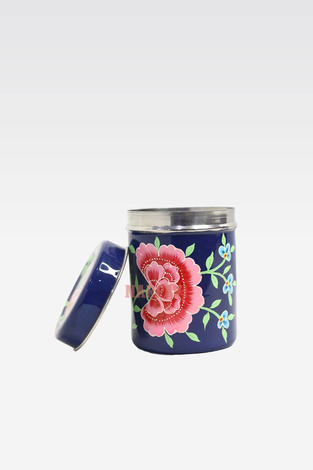 Tea Box No 10