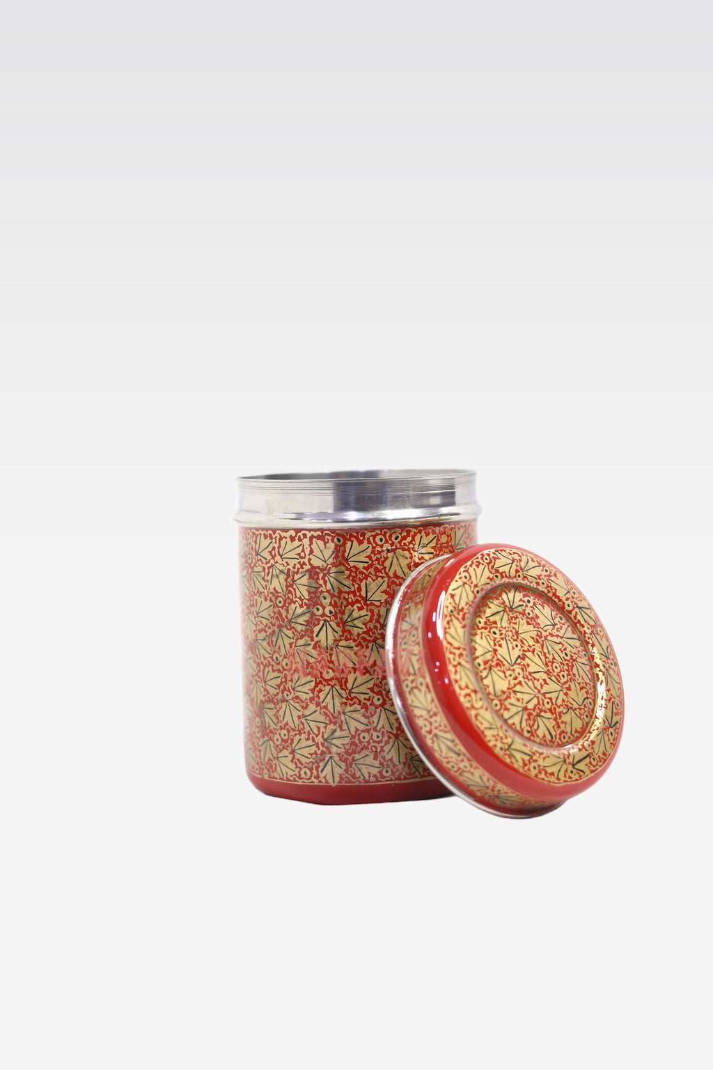 Tea Box No 10