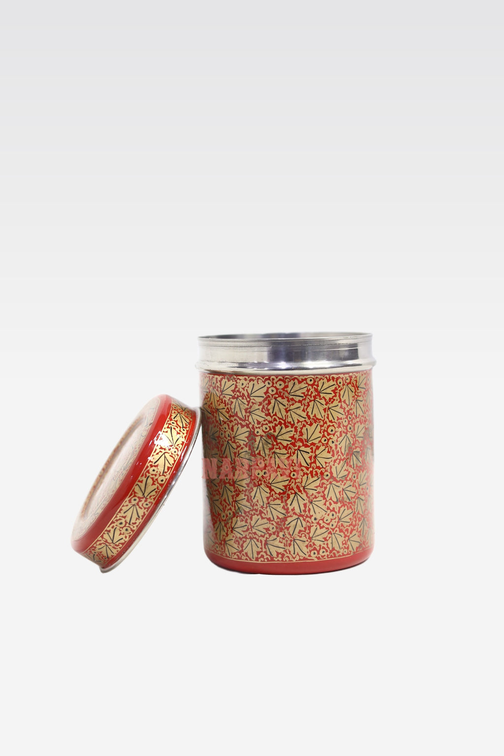 Tea Box No 10