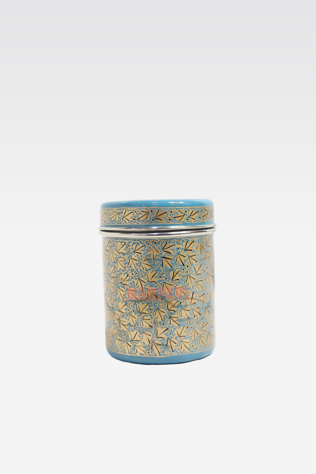 Tea Box No 10