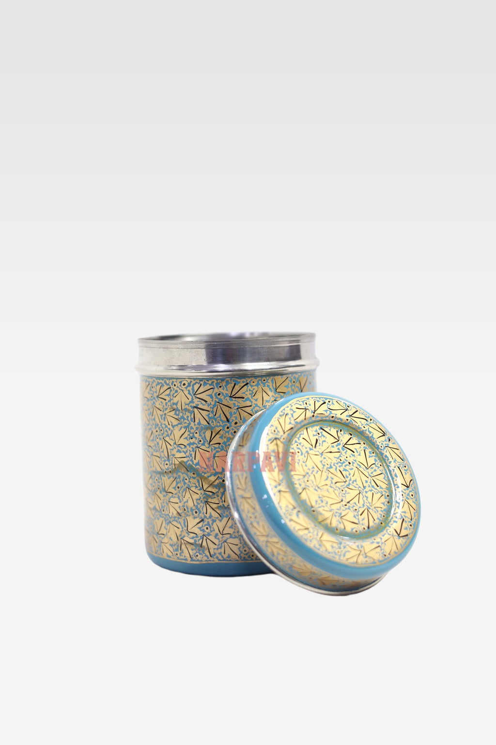 Tea Box No 10