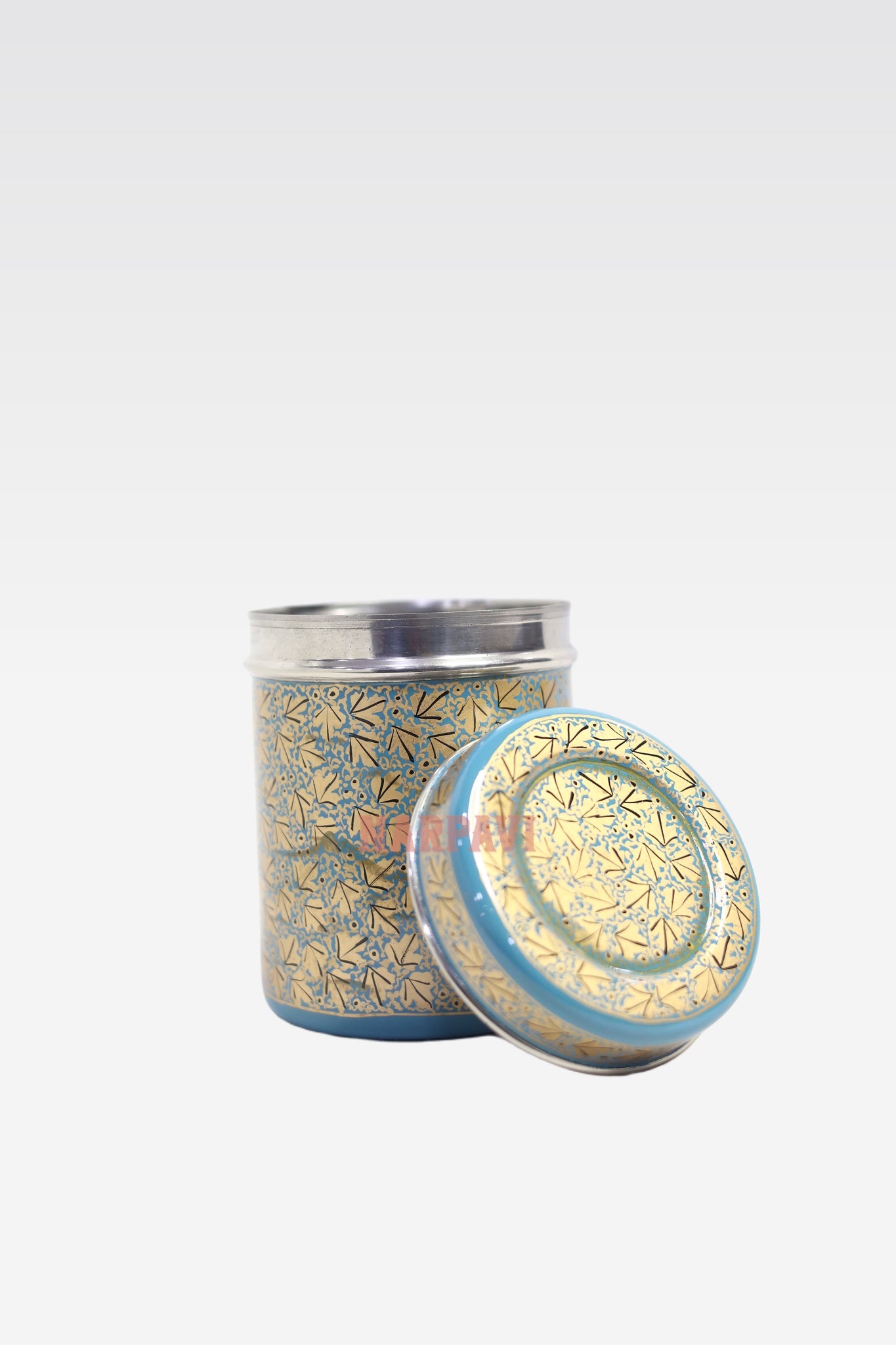 Tea Box No 10