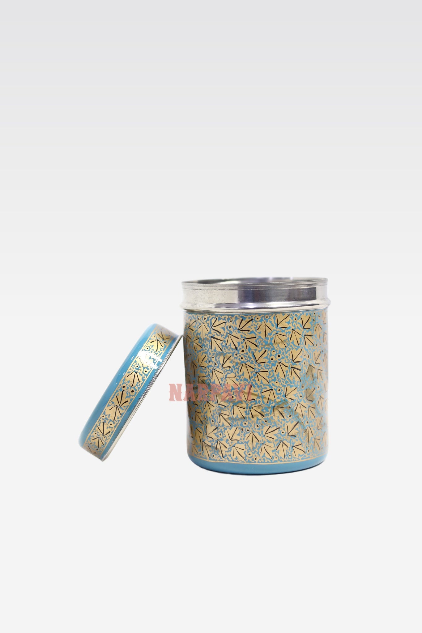 Tea Box No 10
