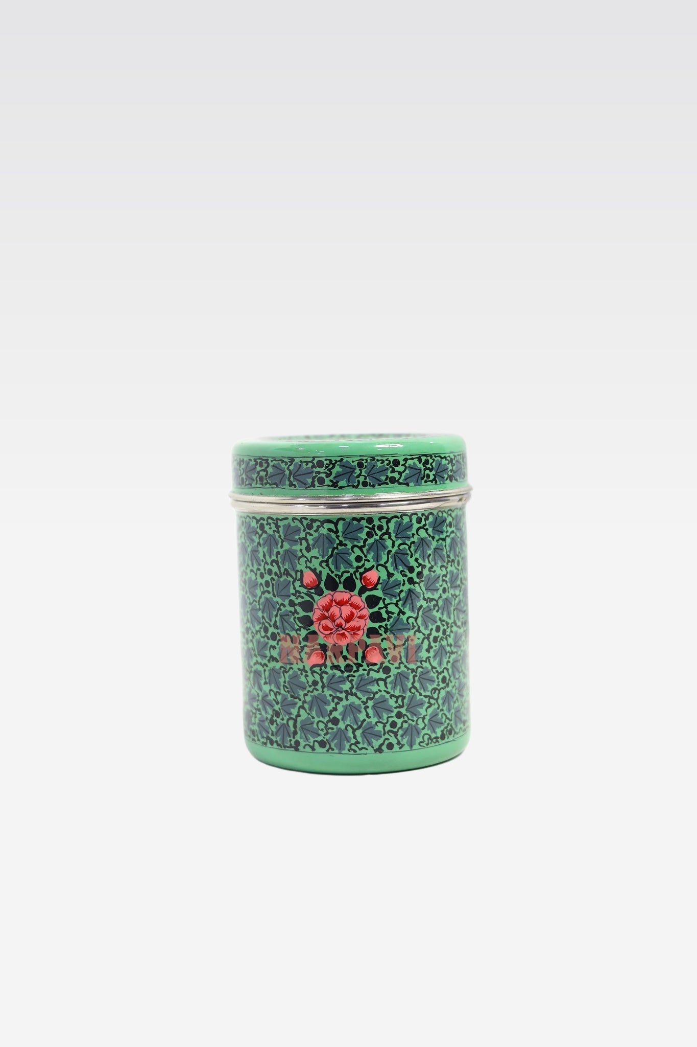 Tea Box No 10