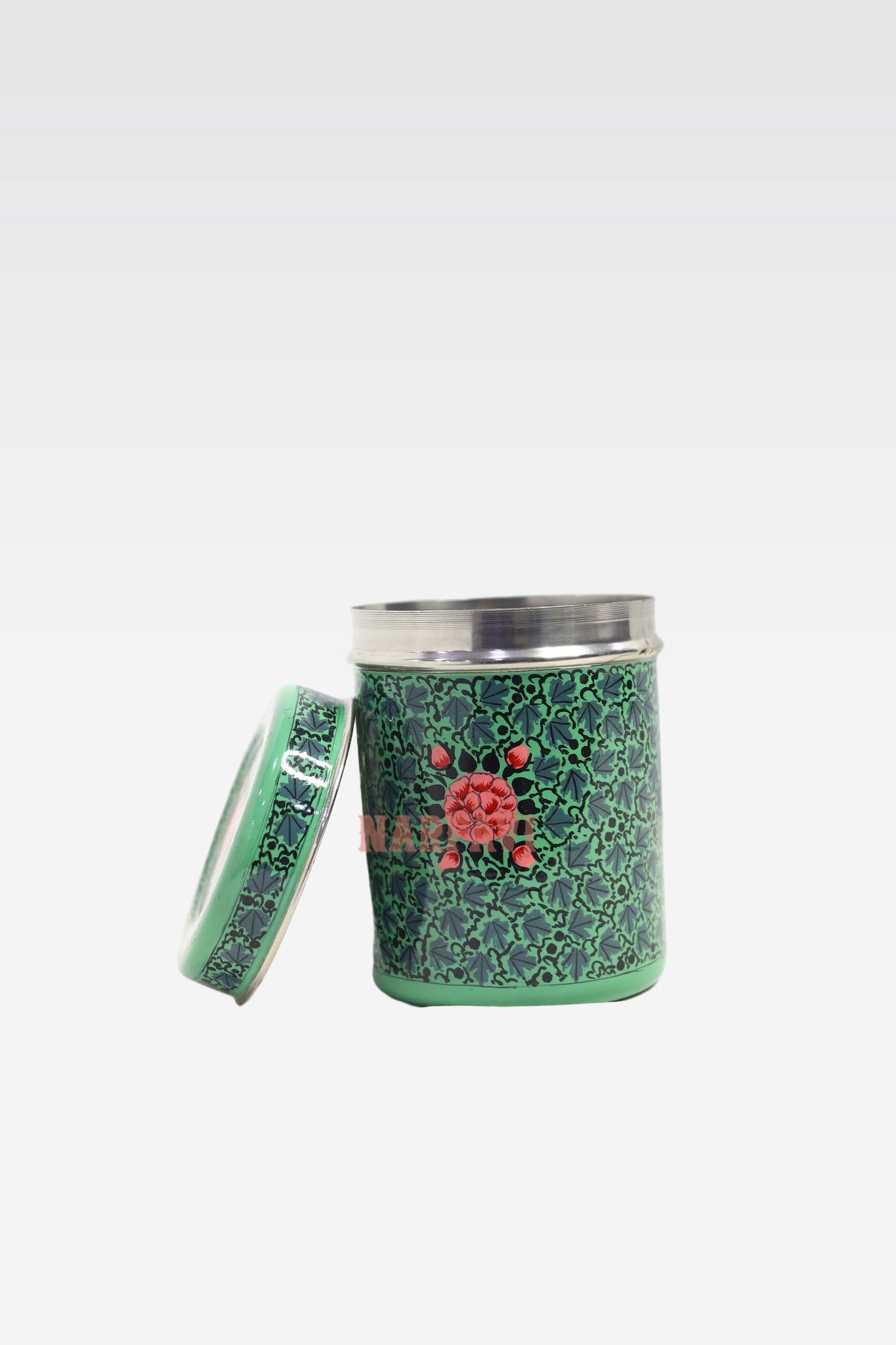 Tea Box No 10